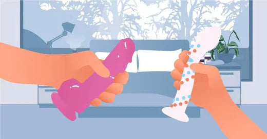 Drfen Mnner Dildos benutzen? Eine neue Dimension der Lust entdecken Lurevibe Drfen Mnner Dildos benutzen? Eine neue Dimension der Lust entdecken Lurevibe