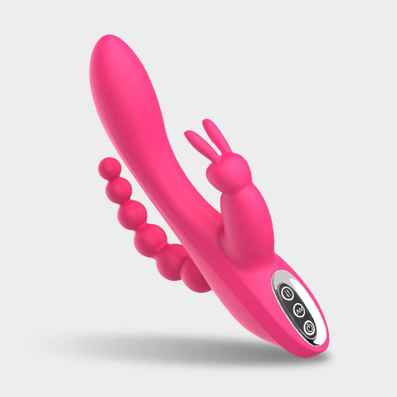 Rabbit Vibrators