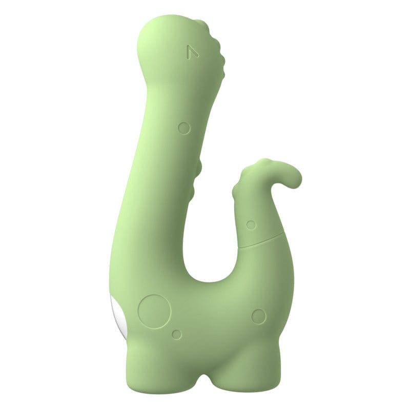 Little Dinosaur Sucking Heating Vibrator Lurevibe Little Dinosaur Sucking Heating Vibrator Lurevibe