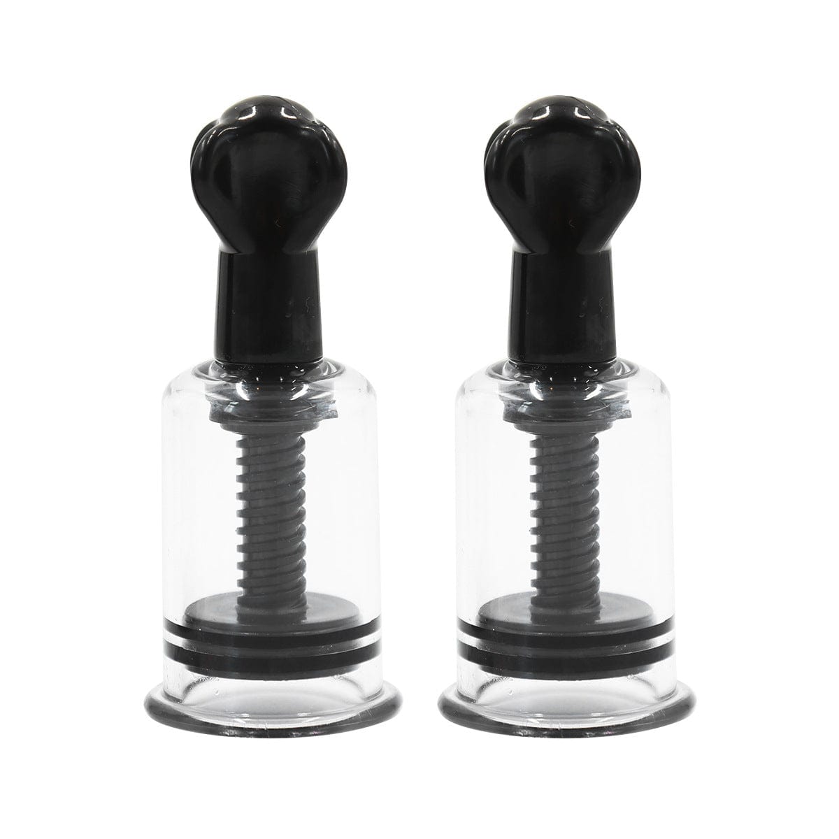 Manual Vacuum Suction Nipple Stimulation Sucker