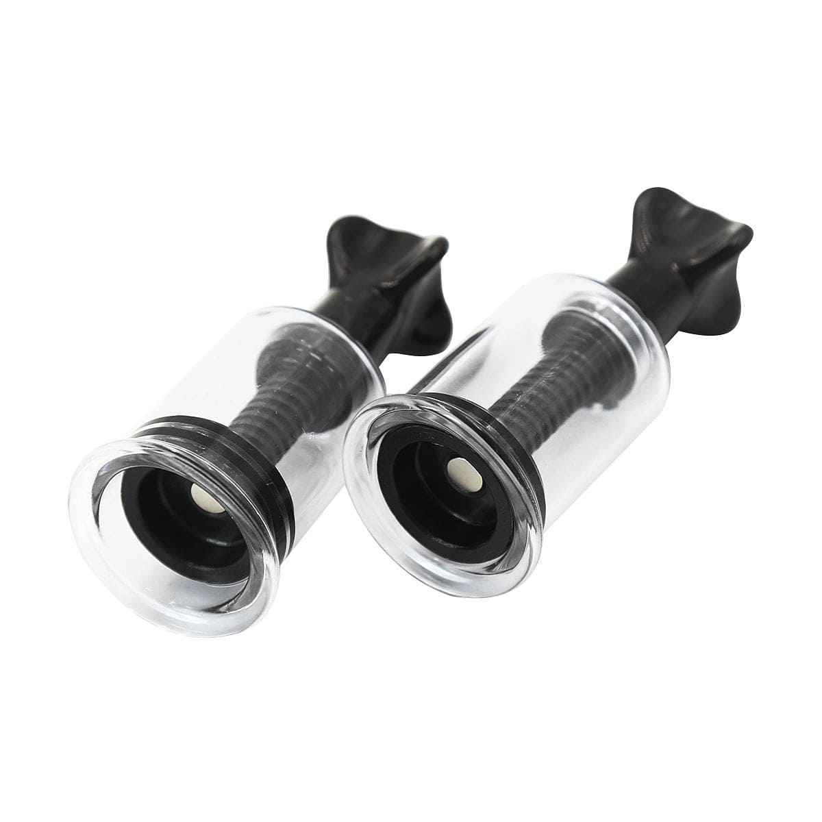Manual Vacuum Suction Nipple Stimulation Sucker