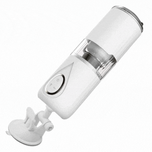Lurevibe - Automatic Male Telescopic Rotation Masturbation Cup Lurevibe - Automatic Male Telescopic Rotation Masturbation Cup