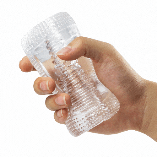 Lurevibe - Aircraft Cup for Men Masturbation Device - Lurevibe