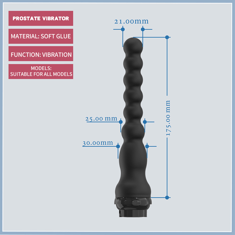 Leather Bag Sex Machine And Pillow Dildo Machine Accessories - Lurevibe