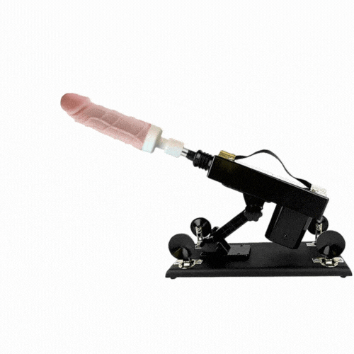 Lurevibe - Automatic Sex Machine Sex Machine Device Attachments Lurevibe - Automatic Sex Machine Sex Machine Device Attachments