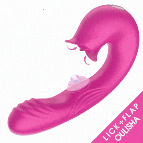 Lurevibe - Devil Flower Sex Toys Sucking Dildo Vibrator For Women Lurevibe - Devil Flower Sex Toys Sucking Dildo Vibrator For Women