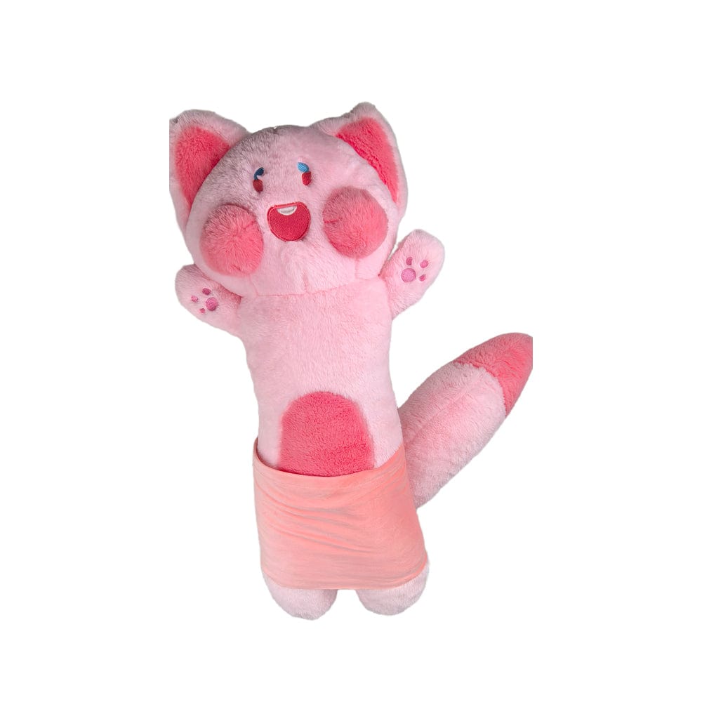 Plush Dildo Machine Thrusting Licking Dildo Machine Sex Toy With Remote Control - Lurevibe
