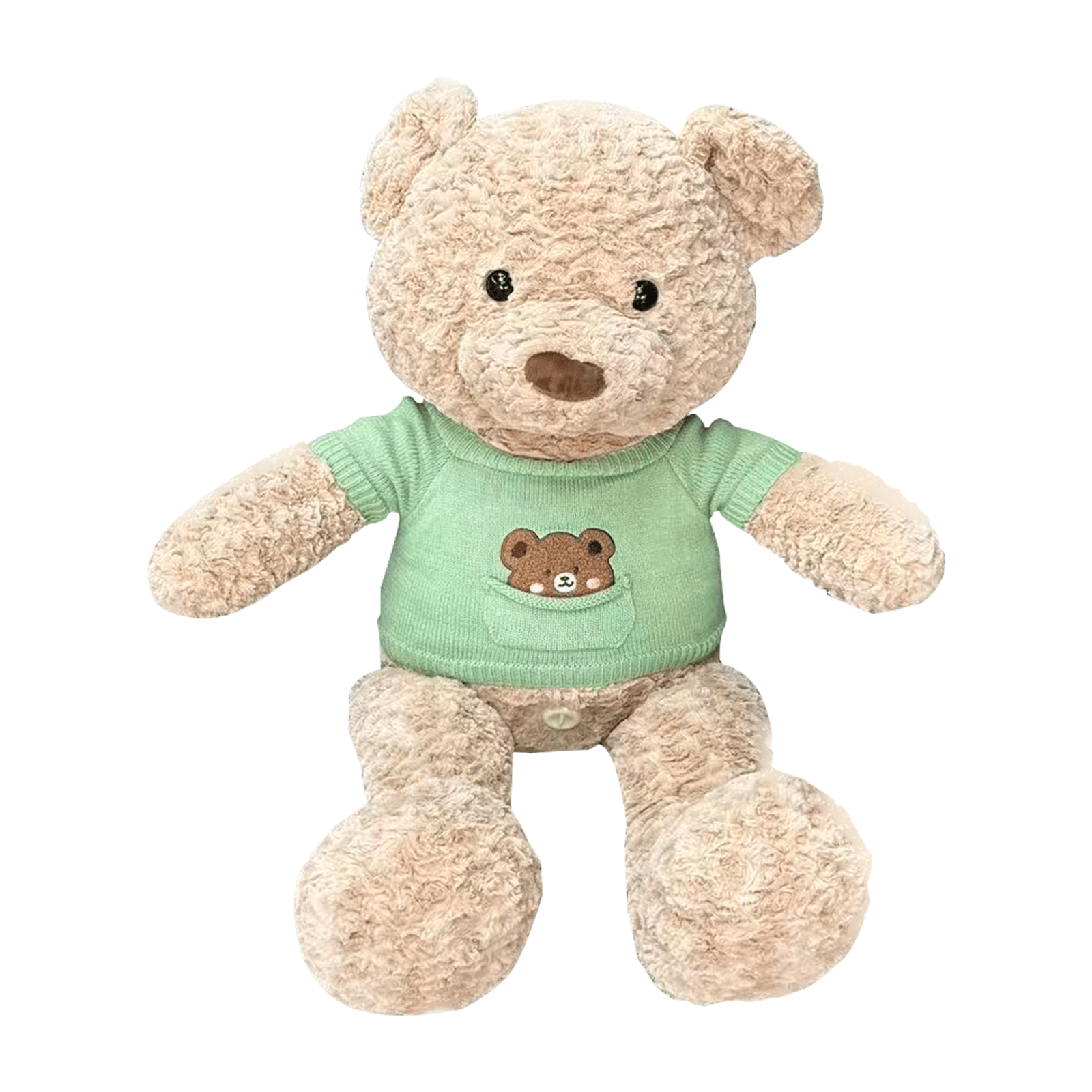 Teddy Bear Type Plush Sex Machine App Control - Lurevibe