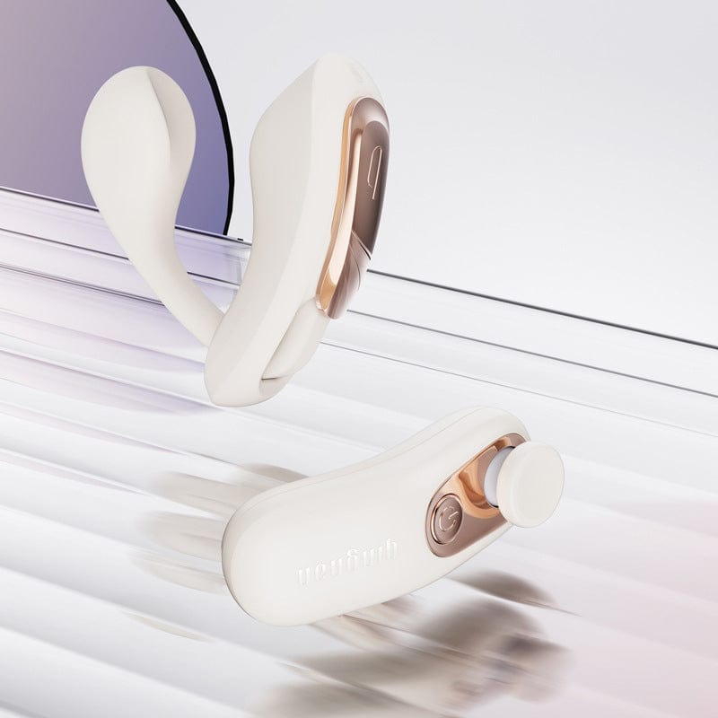 Wireless Control Wearable Vibrator - Lurevibe