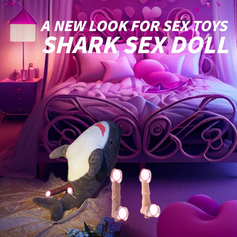 Upgraded Fun Plush Toys Thrusting Dildo Machine Sex Toy - Lurevibe