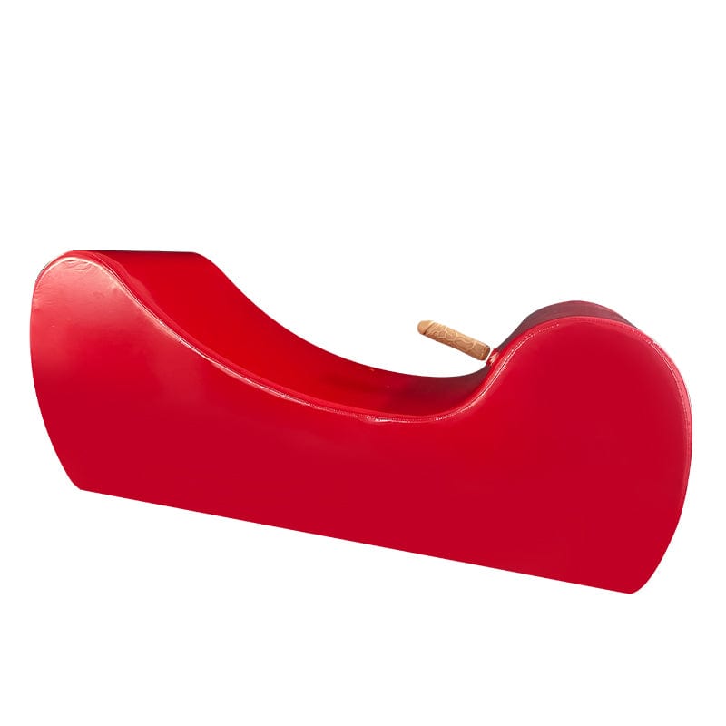 Upgraded Sex Bed Dildo Machine Adult Masturbation Bed - Lurevibe