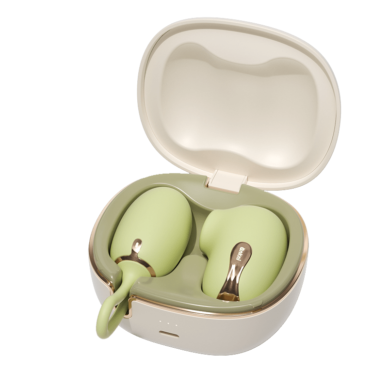 Lurevibe - Airplay Sweet Pro Masturbation Device Female Orgasm Sucking Wireless App Remote Control Clitoral Vibrator - Lurevibe