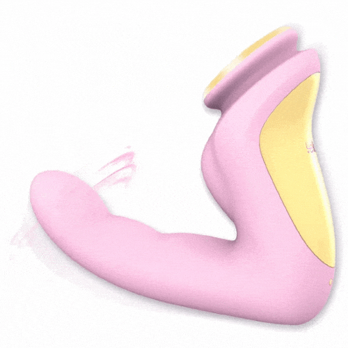 Lurevibe G-spot Orgasm Finger Vibrator Tickling Prostate Massager Lurevibe G-spot Orgasm Finger Vibrator Tickling Prostate Massager