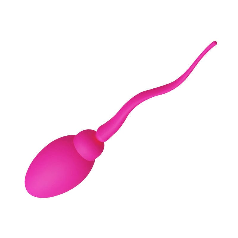 Tadpole Jumping Egg Vibrator Female G-spot Remote Control APP - Lurevibe