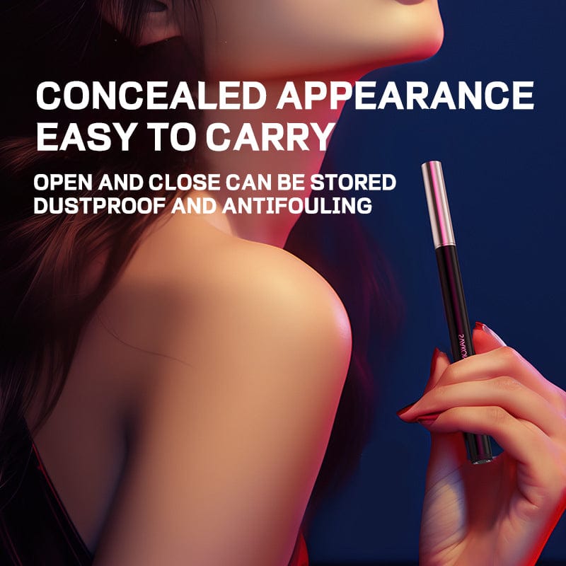 Pen Vibrator Clitoral Stimulator With 10 Frequency Vibration - Lurevibe