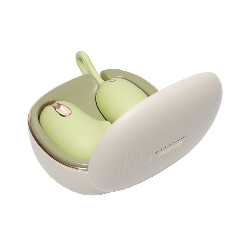 Lurevibe - Airplay Sweet Pro Masturbation Device Female Orgasm Sucking Wireless App Remote Control Clitoral Vibrator - Lurevibe
