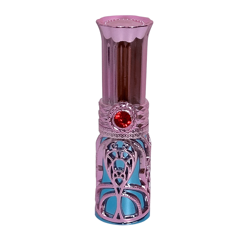 Lovely Lipstic Clitoral Stimulation Vibrator For Couple Flirting - Lurevibe
