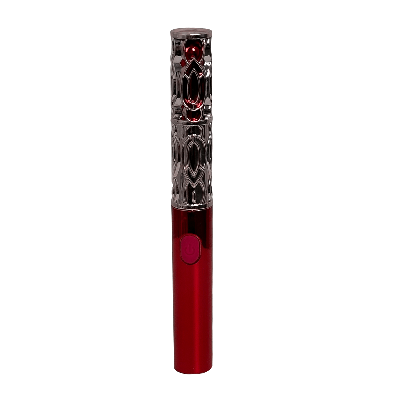 Magic Lipstick Clitoris G-spot Vibrator - Lurevibe