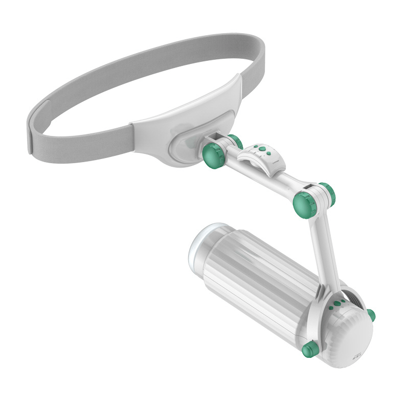 Wearable Penis Exerciser Thrusting Male Masturbator - Lurevibe