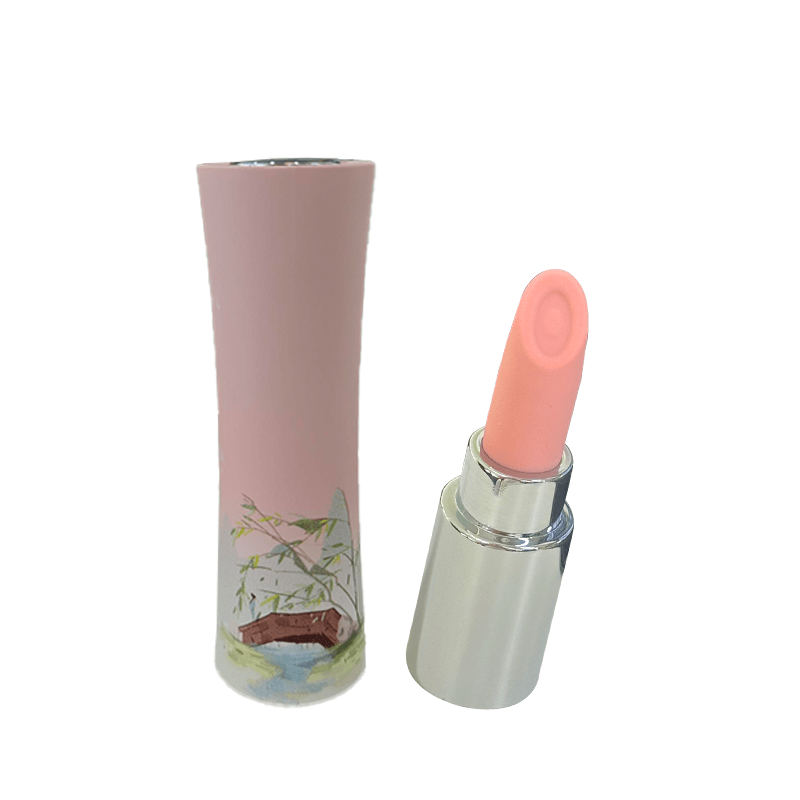 Upgraded Lipstick Clitoral G-spot Vibrator - Lurevibe