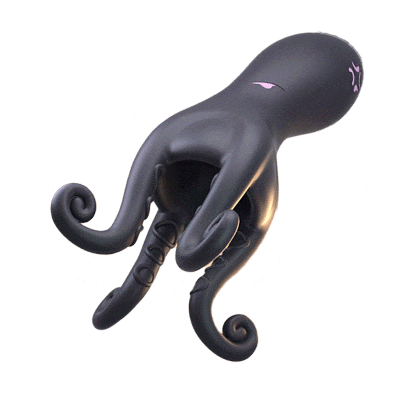 Penis Vibrator Vibrating Modes Barbel Tentacles Particles Octopus Lurevibe Penis Vibrator Vibrating Modes Barbel Tentacles Particles Octopus Lurevibe
