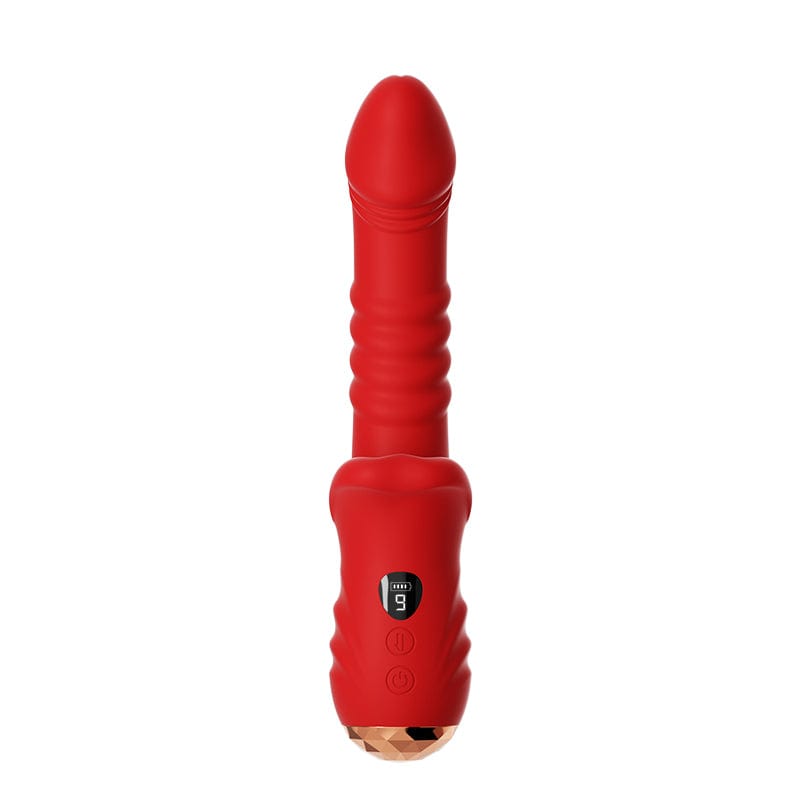 MizzZee - Weicher Massagevibrator mit groer ffnung aus Silikon, ausz Lurevibe MizzZee - Weicher Massagevibrator mit groer ffnung aus Silikon, ausz Lurevibe