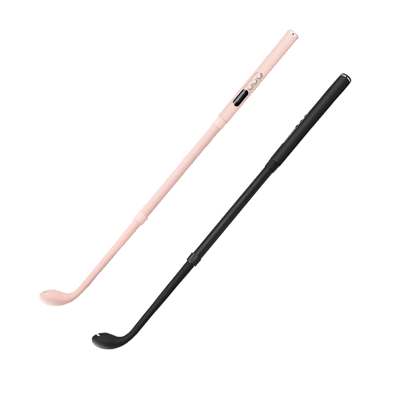 Kisstoy Electric Shock SM Wand Vibrator For Couple Flirting - Lurevibe