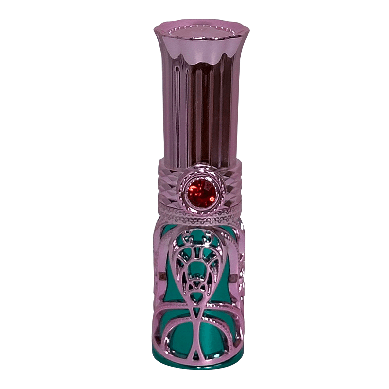 Lovely Lipstic Clitoral Stimulation Vibrator For Couple Flirting - Lurevibe
