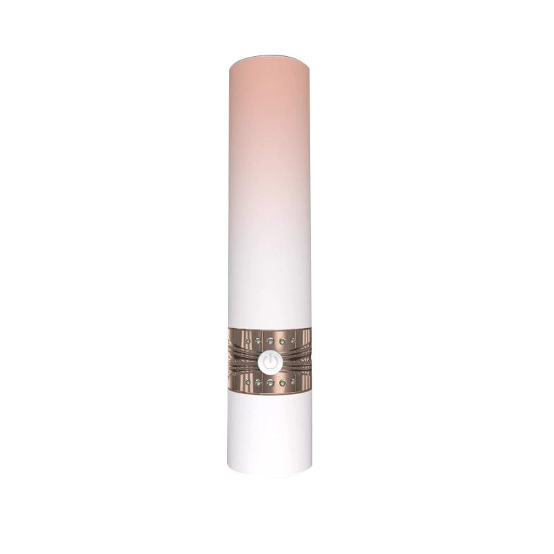 Lipstick Tongue Licking Clitoral G Spot Vibrator