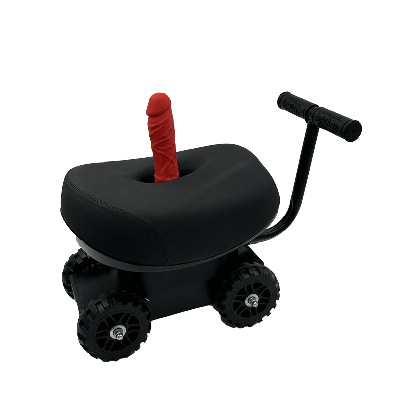 Trolley Dildo Machine Thrusting Massage Seat Lurevibe Trolley Dildo Machine Thrusting Massage Seat Lurevibe