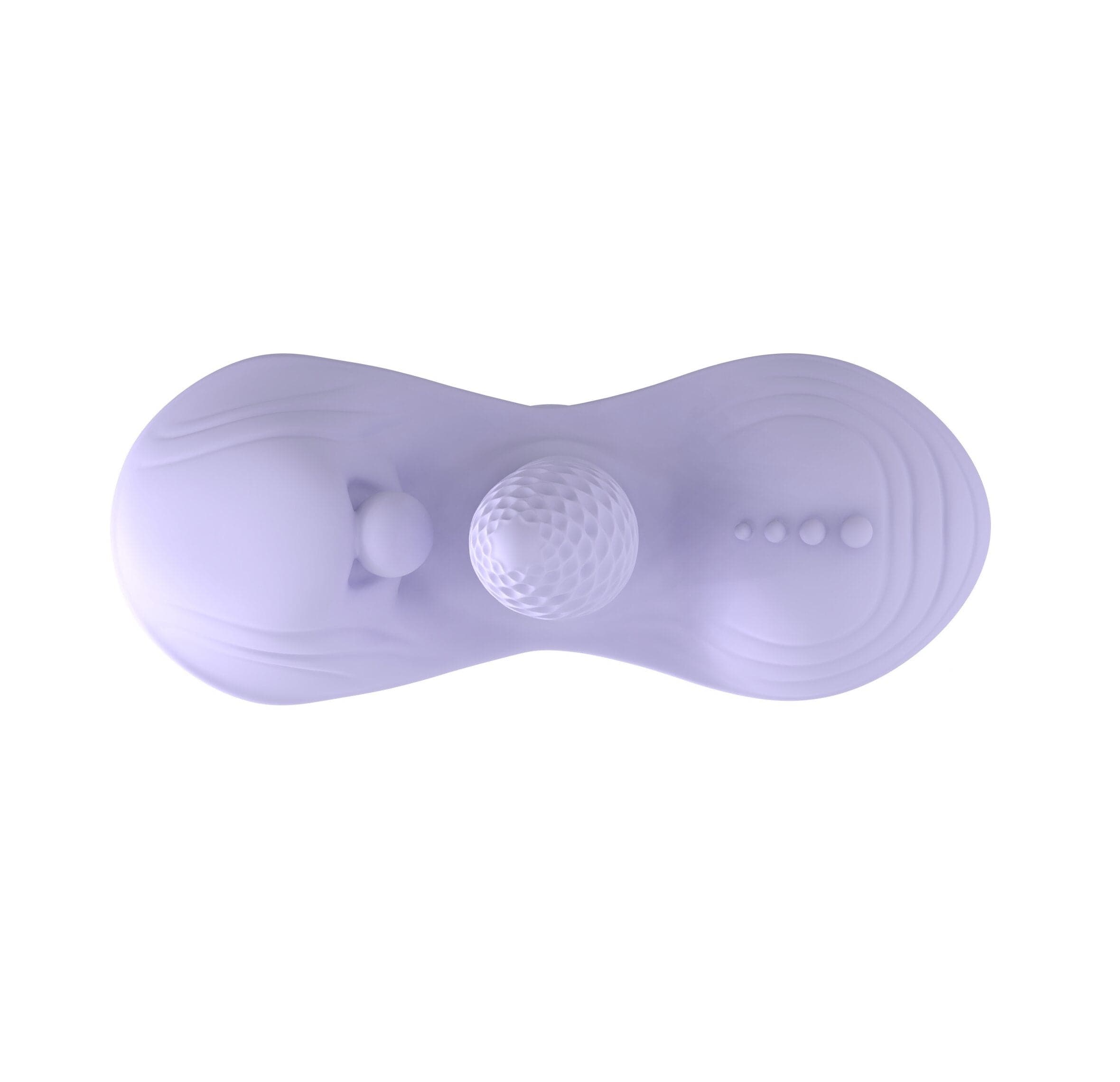 Cushion-type Thrusting Vibration Sex Machine With Remote Control - Lurevibe
