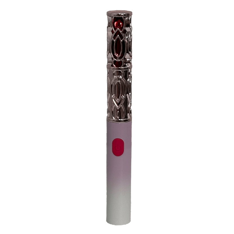 Magic Lipstick Clitoris G-spot Vibrator - Lurevibe