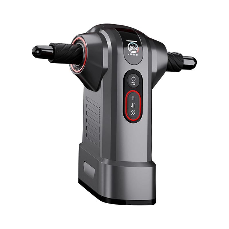 EasyLive MOTO Automatic Thrusting AI Male Stroker - Lurevibe
