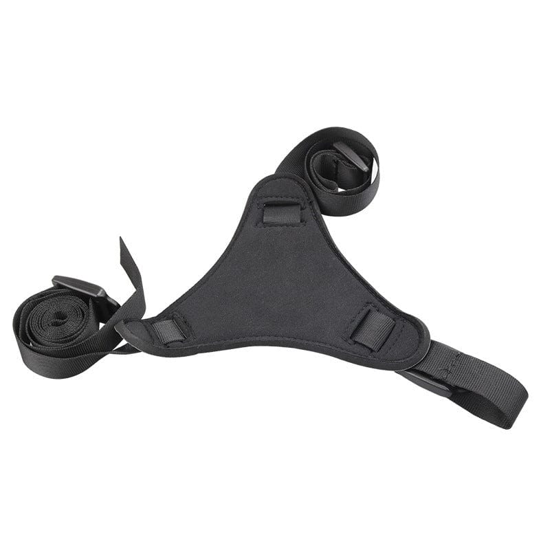 5.9‘’ Wearable Strap On Penis Pant Sex Toy For Sensory Fun