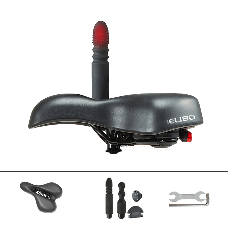 Helibo Bike Massage Pad Dildomaschine mit Fernbedienung Lurevibe Helibo Bike Massage Pad Dildomaschine mit Fernbedienung Lurevibe