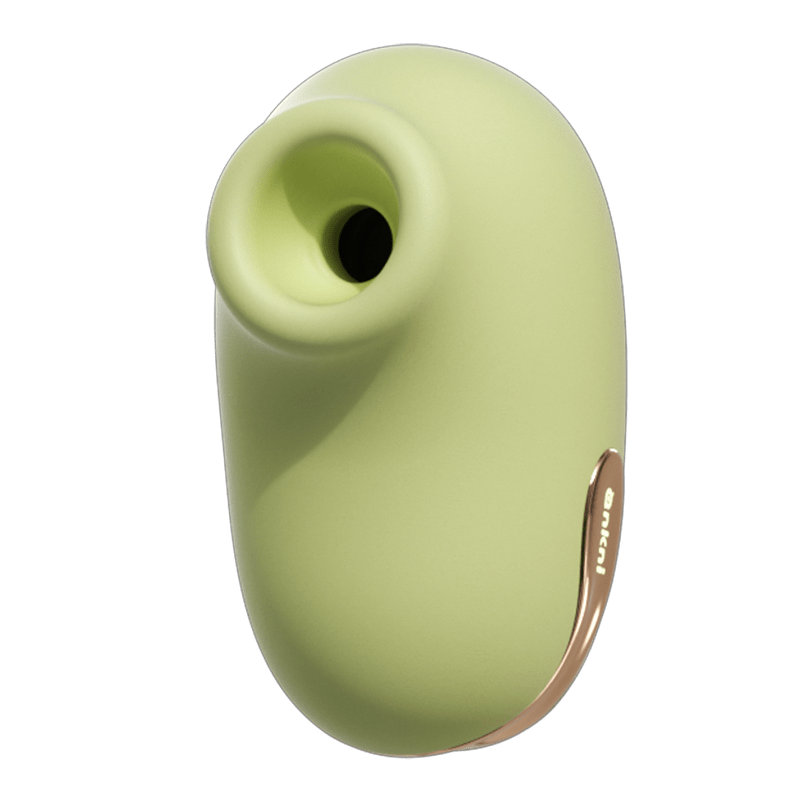 Lurevibe - Airplay Sweet Pro Masturbation Device Female Orgasm Sucking Wireless App Remote Control Clitoral Vibrator - Lurevibe