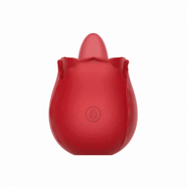 Rose Tongue For Women - Lurevibe