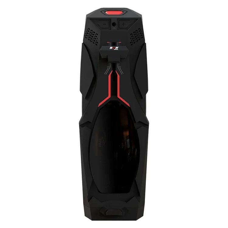 Lurevibe - Lamborghini Automated Penetration Intelligent Pleasure Cup with Magnetic Key Lock - Lurevibe