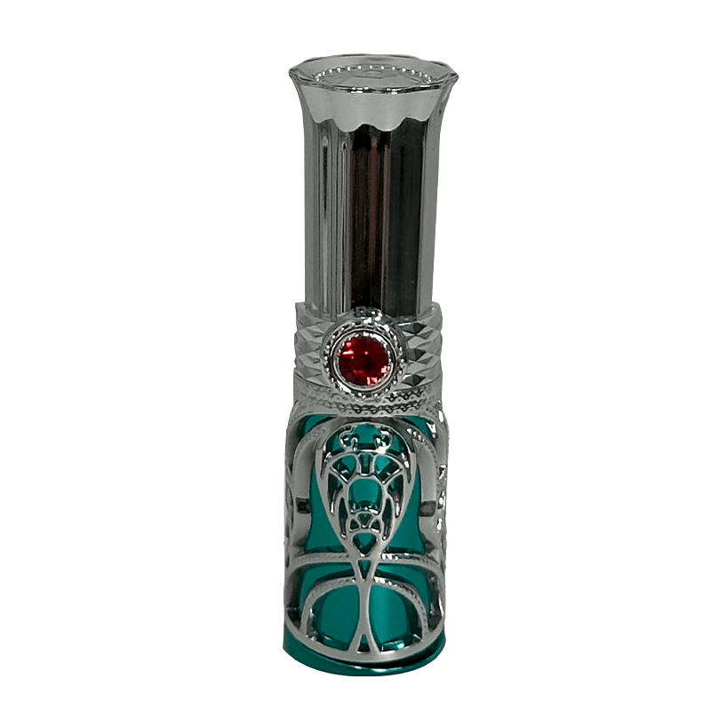 Lovely Lipstic Clitoral Stimulation Vibrator For Couple Flirting - Lurevibe
