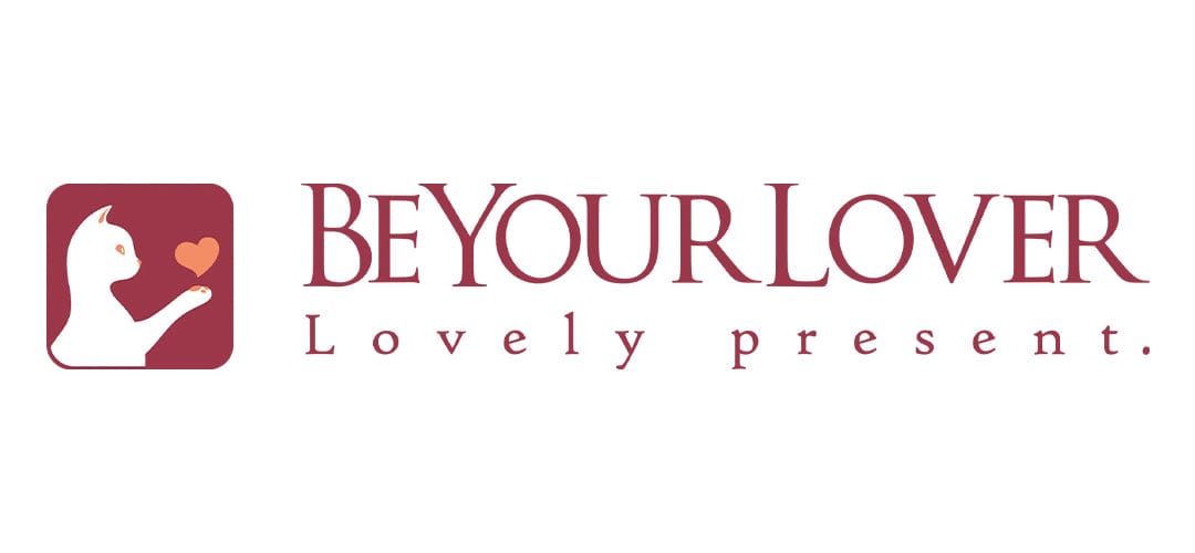 Lurevibe partner brand Beyourlover - couples wellness specialist