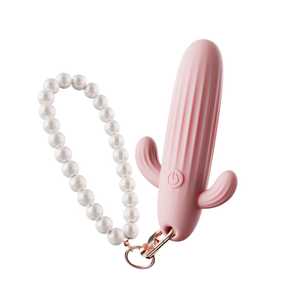 Cactus Clitoral G Spot Stimulation Vibrator - Lurevibe