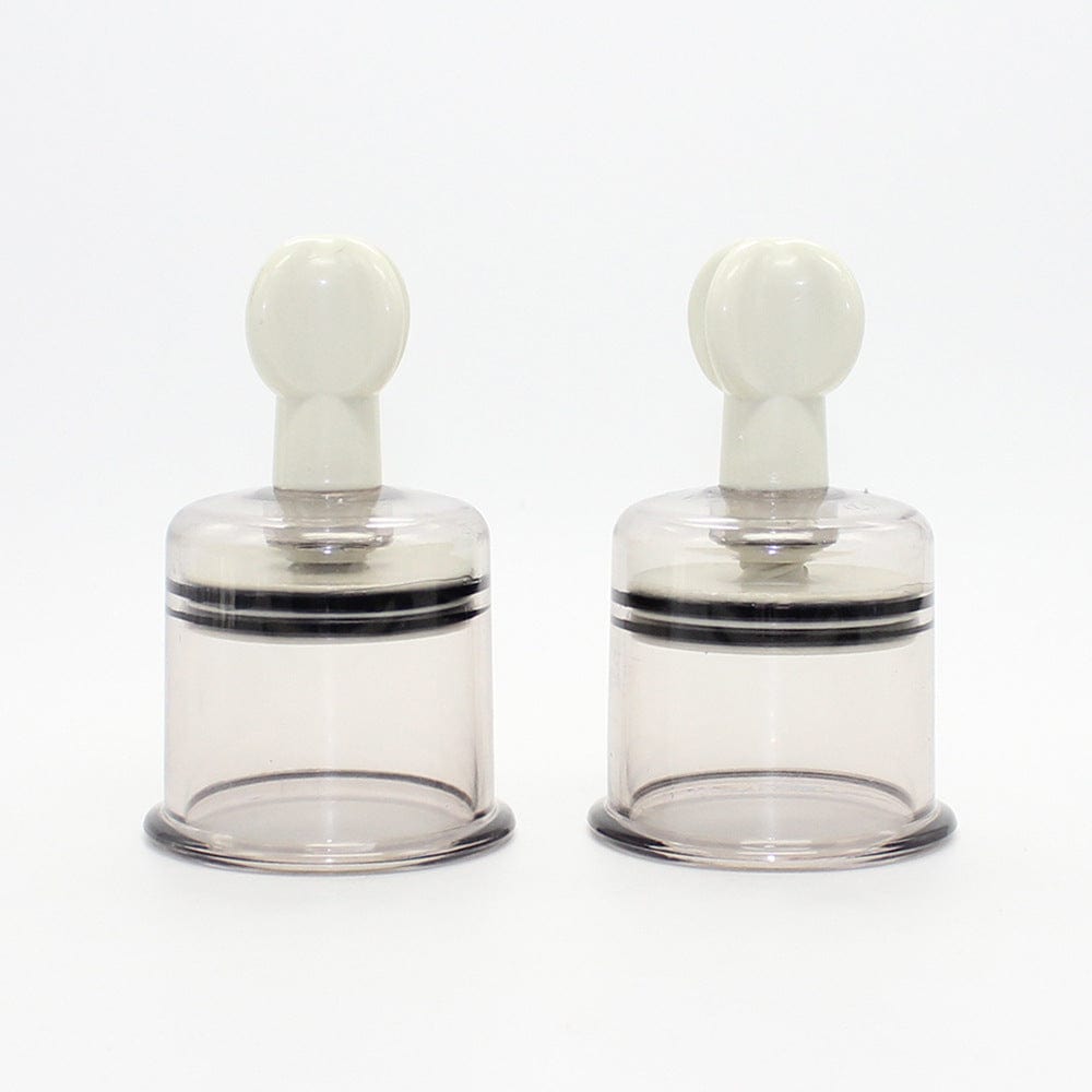 Manual Vacuum Suction Nipple Stimulation Sucker