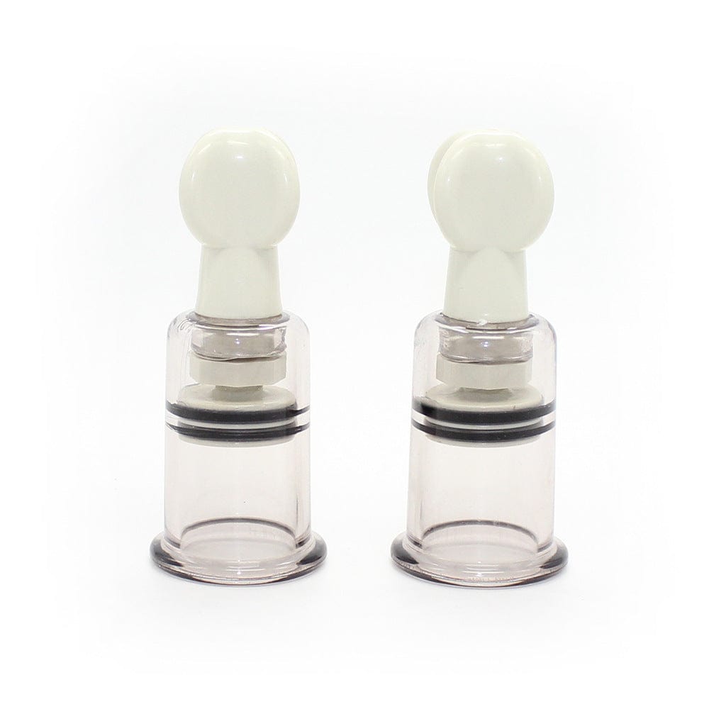 Manual Vacuum Suction Nipple Stimulation Sucker