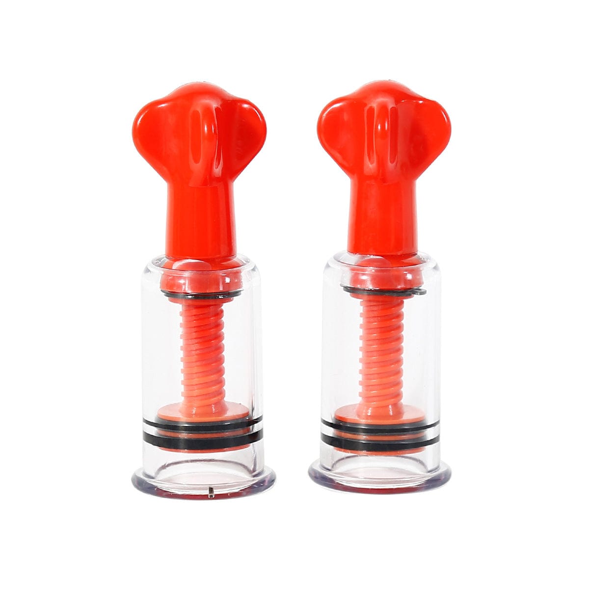 Manual Vacuum Suction Nipple Stimulation Sucker