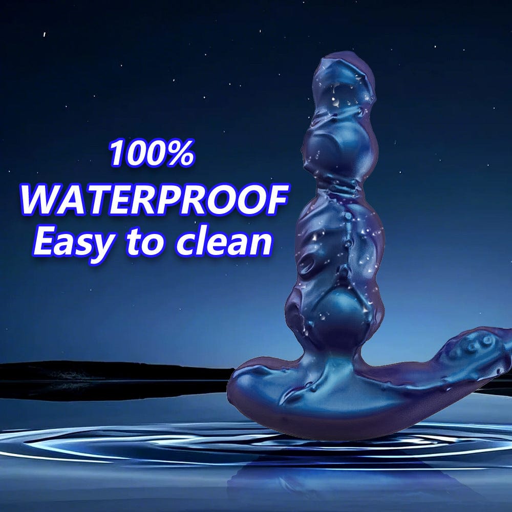 Male 360° Rotation Vibration Prostate Penetration Massager - Lurevibe