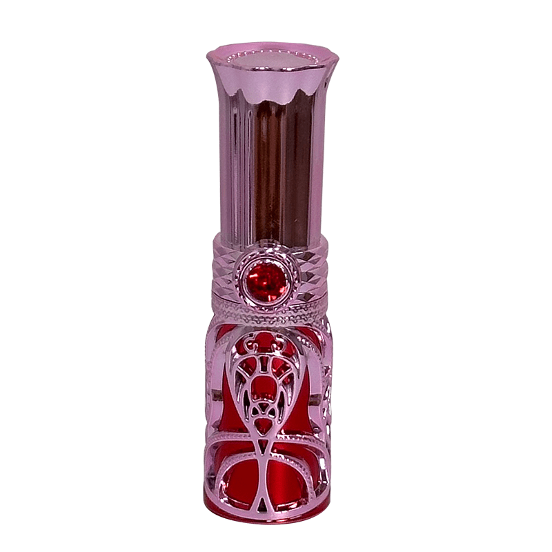 Lovely Lipstic Clitoral Stimulation Vibrator For Couple Flirting - Lurevibe