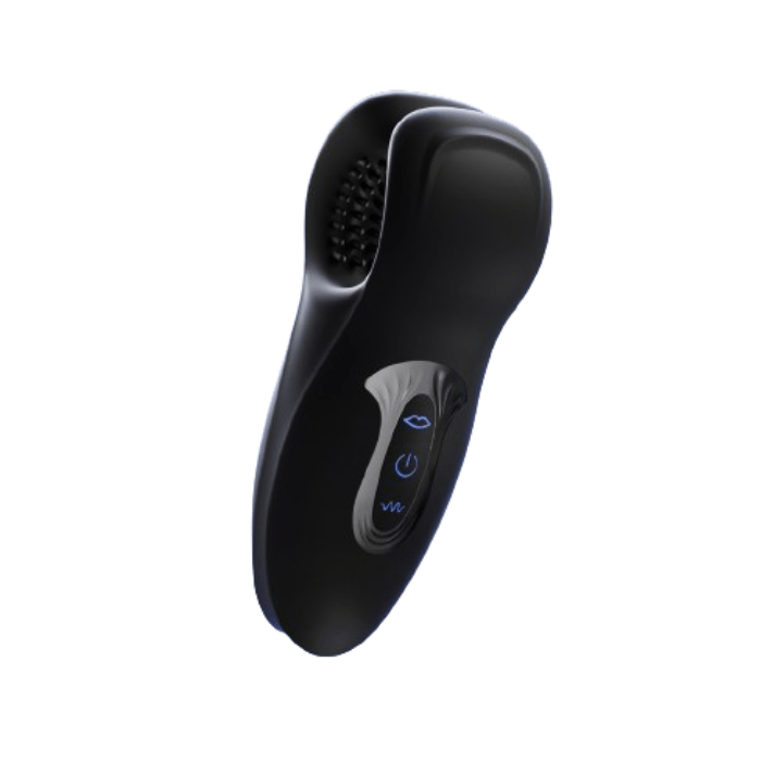 Lurevibe Vise Trainer Penis Vibrator Lurevibe Vise Trainer Penis Vibrator