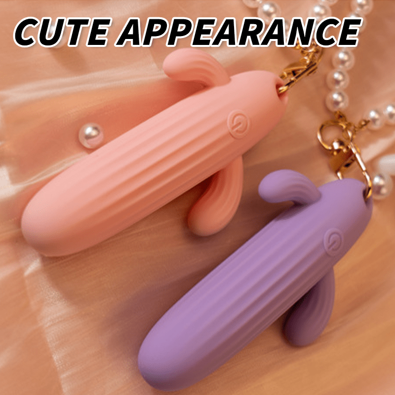 Cactus Clitoral G Spot Stimulation Vibrator - Lurevibe
