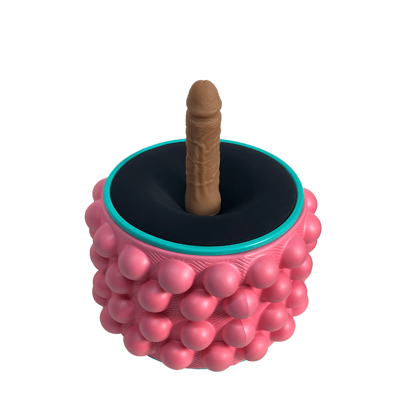 Yoga Wheel Simulated Penis Sex Machine Relieve Fatigue Lurevibe Yoga Wheel Simulated Penis Sex Machine Relieve Fatigue Lurevibe
