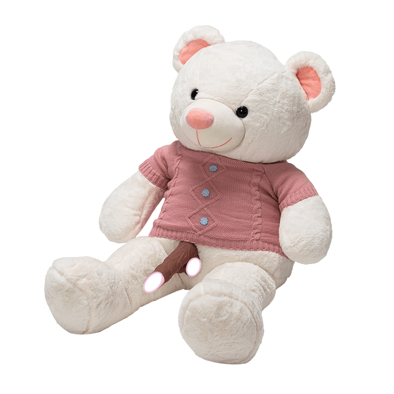Teddy Bear Type Plush Sex Machine Lurevibe Teddy Bear Type Plush Sex Machine Lurevibe
